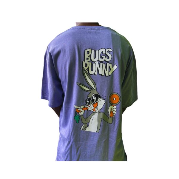 BUGS BUNNY OVERSIZED TSHIRT - Image 4