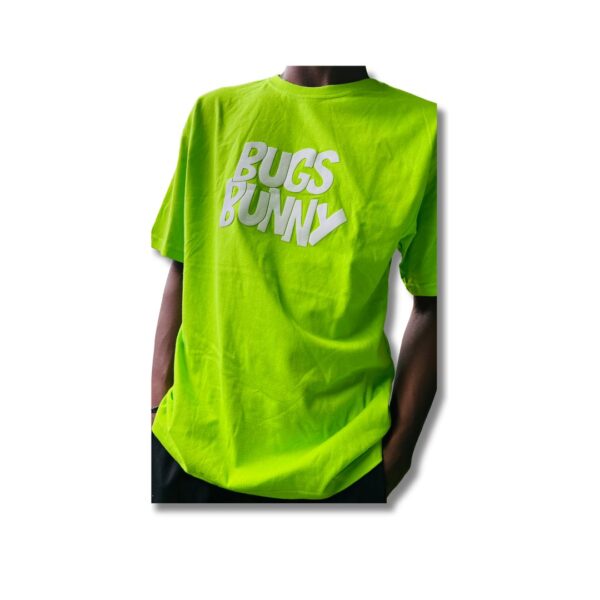 BUGS BUNNY OVERSIZED TSHIRT